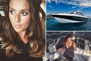 How super rich men are using luxury yachts to cheat on their wives in the utmost secrecy