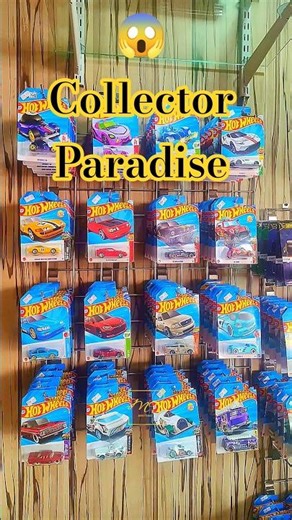 Hot Wheels Collectors Must Visit This Shop in Mangalore! 🏎️🔥