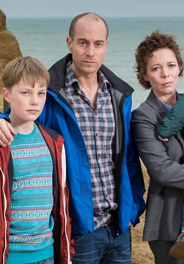 Broadchurch S01:E08 - Episode 8