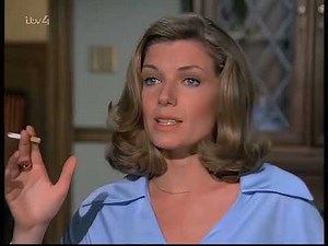 Susan Sullivan - Kojak (1977)