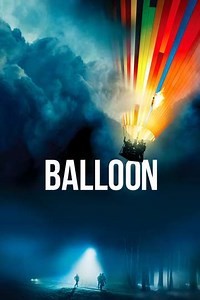 Balloon (2020) - Where to Watch