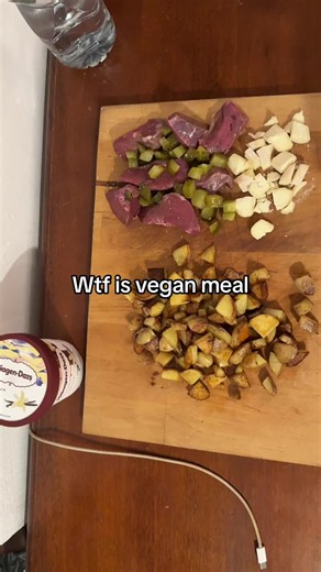 Vidéos de Arthur (@arthurgodment) au sujet de Vegan Food