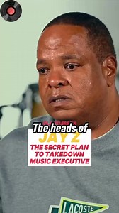Lance "Un" Rivera exposes the behind-the-scenes moves that led to Dame Dash’s downfall, revealing how Lyor Cohen, Steve Stoute, and Jay-Z orchestrated a calculated plan. Discover how Def Jam ultimately locked Dame Dash out of the industry. 💼🔥 #DameDash #JayZ #DefJam | Rich Major
