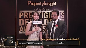 Up north in Penang, UDA Holdings Berhad's 21.3 acre mixed development project is turning heads and worthy of winning the PIPDA Best Integrated Development (North) Award. #PIPDA #PIPDA2019 #Propertyinsight #UDAHoldings #Gravitas #penang #TrustedDeveloper | Property Insight Malaysia | Facebook