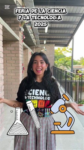 Aracataca, están todos invitados todos a ver nuestra gran feria de la ciencia y la tecnología. #science #study #viral