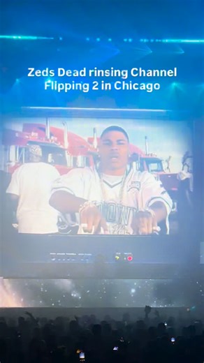 EDMSven on Instagram: "✨ONLY YOU✨ @zedsdead @deadbeats #zedsdead #dubstep #edm"