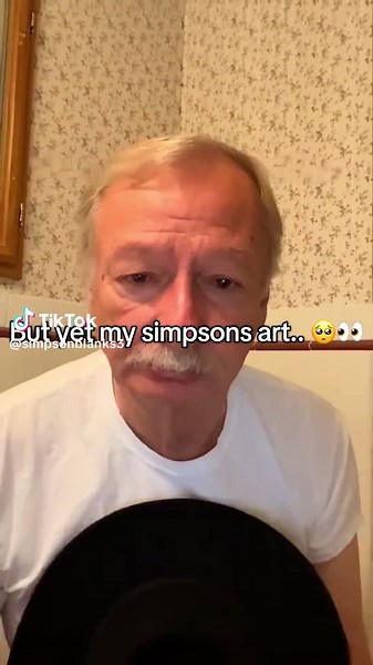 SimpsonBlanks on TikTok