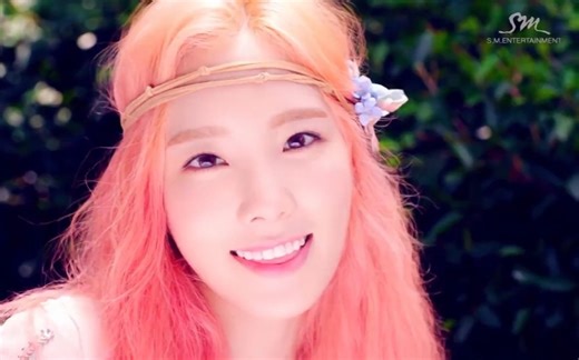 少女时代-《PARTY》官方MV 1080p