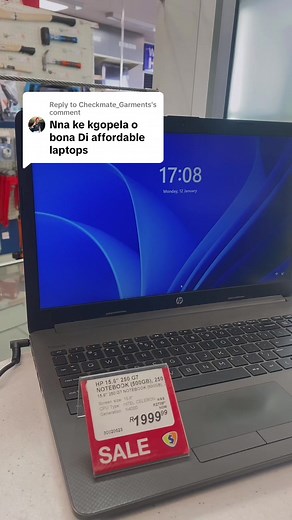 Affordable Laptop Deals at Cash Crusaders