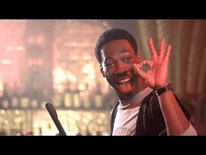 Funny GIF Memes: Eddie Murphy laughing