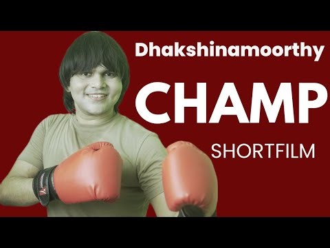 CHAMP | Shortfilm | English