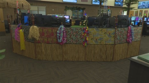 911 dispatchers’ dedication recognized in difficult and demanding line of work