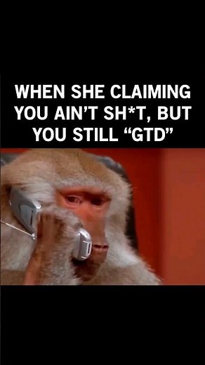 Crazy Girlfriend Having A Meltdown | GTD Edition