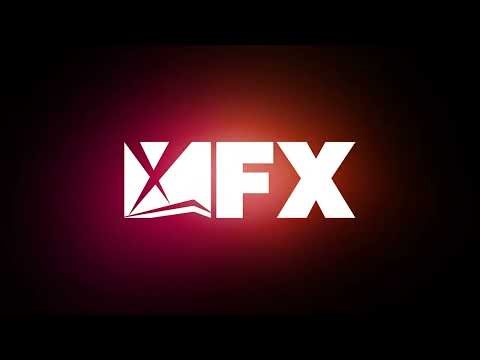 FX Ident 2024