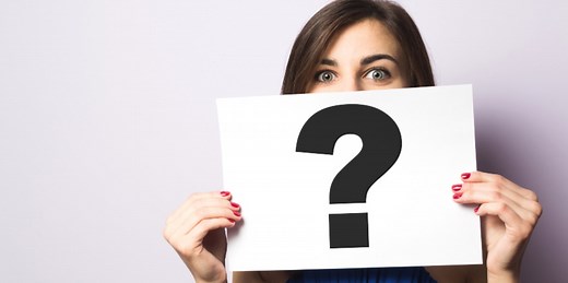 40 Thought Provoking Spiritual Questions