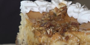 Tallahassee bakery finds ingredients for success during uncertain times