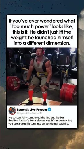 WHEN THE BAR STARTS WINNING