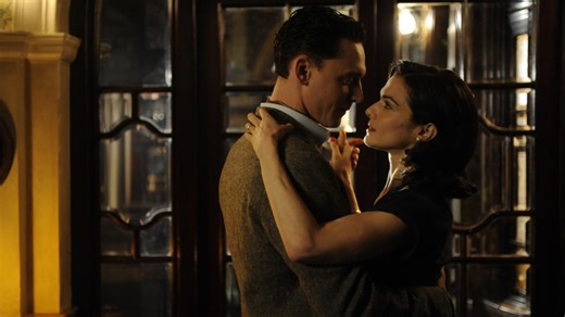 Watch The Deep Blue Sea - BFI Player