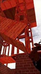 Once he screams… it’s already over. #garrysmod #scpvr #gmod