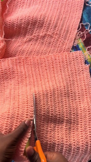 Stylish Crochet Cardigan for Fashion Enthusiasts