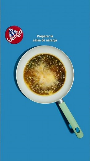 Noodles con soja texturizada a la naranja #recetas #recetasfaciles #receta #vegan #vegetarian