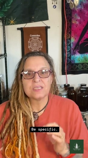 Letting Go Before Manifesting