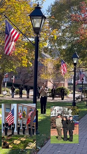 Calvert County Sheriff's Office on Reels