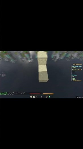 3.9 on mcplayhd #short