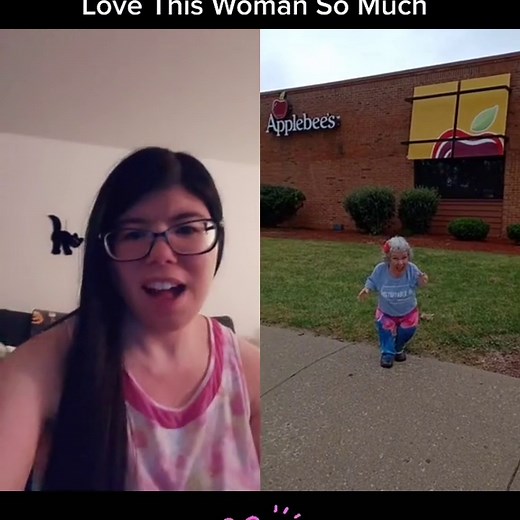 #duet with @tanyaleedavis #unstoppableme #applebees #sunday #fyp #tiktok