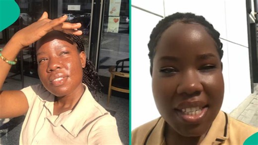 "I trusted so much": Lady left stranded in Dubai after 'friend' betrayed her