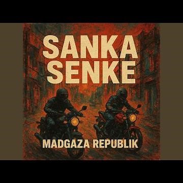 Sanka Senke