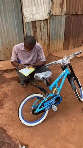 Exploring Bicycle Culture in Nigeria
