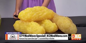KC Laser-Like Lipo Introduces MedWave
