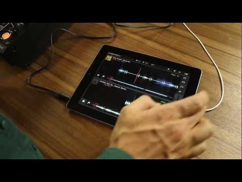 Traktor DJ: Feature Walkthrough and Demo