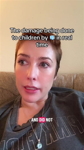 I want to be very clear about this: ICE family separation and parental incarceration are not the same thing. But based on what we do know about child development and trauma, it is reasonable to expect overlapping harm when children are forcibly separated from their primary caregivers. What we know for sure (from related research): • Studies of children separated from parents at the U.S. border found high rates of anxiety, depression, PTSD, and developmental regression - in many cases persisting 