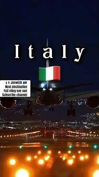 Italy's Top 21 Must-Visit Spots Revealed! 4K Travel Guide 2026 #Traveltips #italy #backgroundmusic