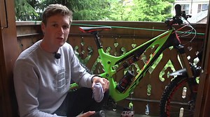 50K views · 335 reactions | Check out these wet weather riding hacks for the next time you're out in the rain  | Global Mountain Bike Network | Facebook