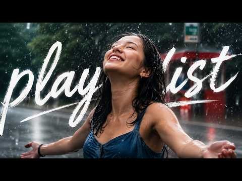 Playlist | 방에서 혼자 듣고 싶은 한국 남자 발라드 모음