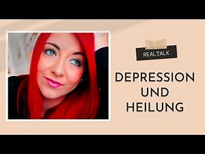 Sind Depressionen heilbar?🤔 | Charis' Lifestyle⚓️