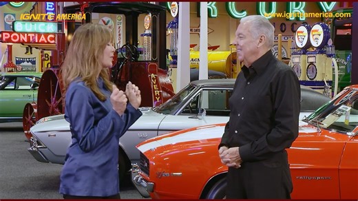 3.3K views · 33 reactions |  In this episode of Ignite Your Life...