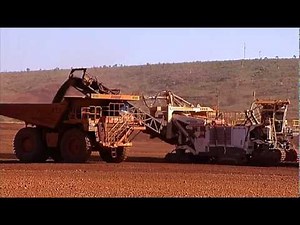 Staying On Top - Global Surface Mining