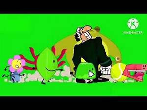 Endless Reader 6 stampede green screen