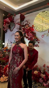 A full-circle moment for our lovely couple Zygphryg & Sharmay who actually met in a Tinghun 4 years ago 🤭 A morning filled with so much meaning, wrapped in love & tradition ❣️ Congratulations Zygphryg & Sharmay! #niceprinttinghun @tinghun.tris | Nice Print Photography & Exige Weddings