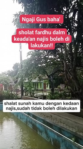 603K views · 10K reactions | Ngaji Gus baha' #ceramahgusbaha #pengajiangusbaha #gusbaha | Azizah Silfa | Facebook