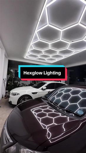 How to Fix Hexglow Lighting #fyp #viralvideo #rockolombo