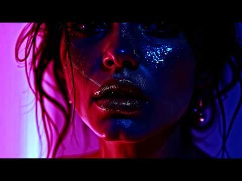 The Taste Of Purple, As Explained By Surreal AI