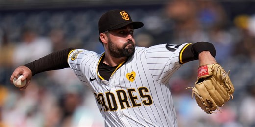 Padres' Ask Me Anything: Waldron, hitting, callups and more