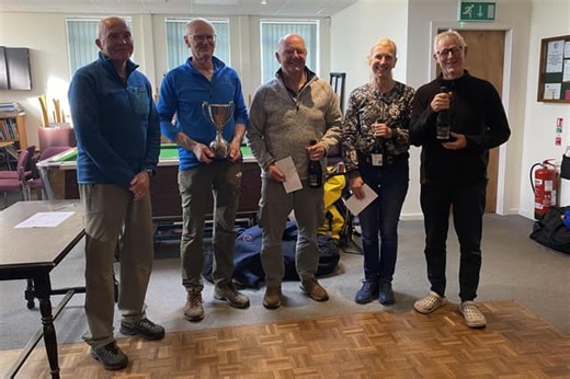 Sailors battle weather conditions as annual Morecambe regatta is held in both sun and rain