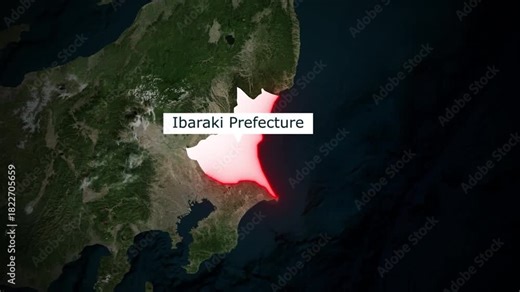 Japan s Ibaraki Prefecture Overview A Vivid Tour Through Coastal Landscapes Historical Sites and Rich Culture with a