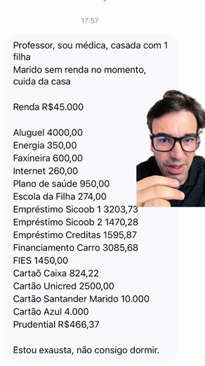 Como Usar O SGL Para Controlar Suas Finanças